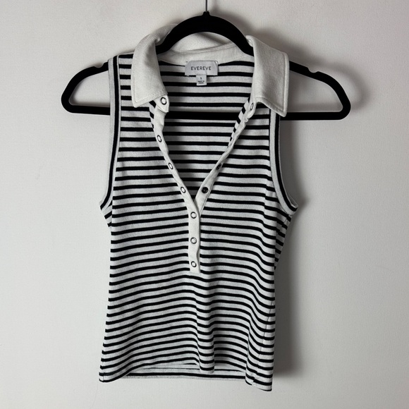Evereve Top - Women's Small - Picture 1 of 3